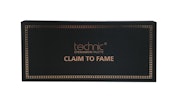 Technic Eyeshadow Palette - Claim To Fame
