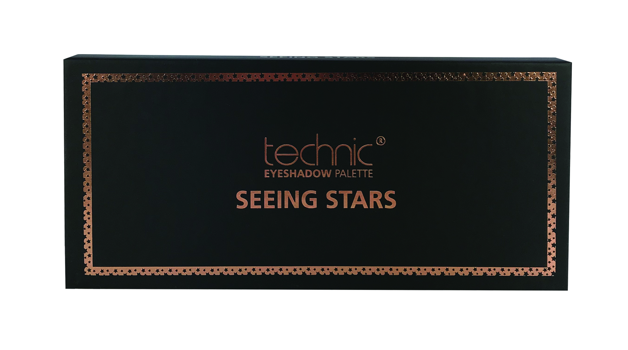 Technic Eyeshadow Palette - Seeing Stars