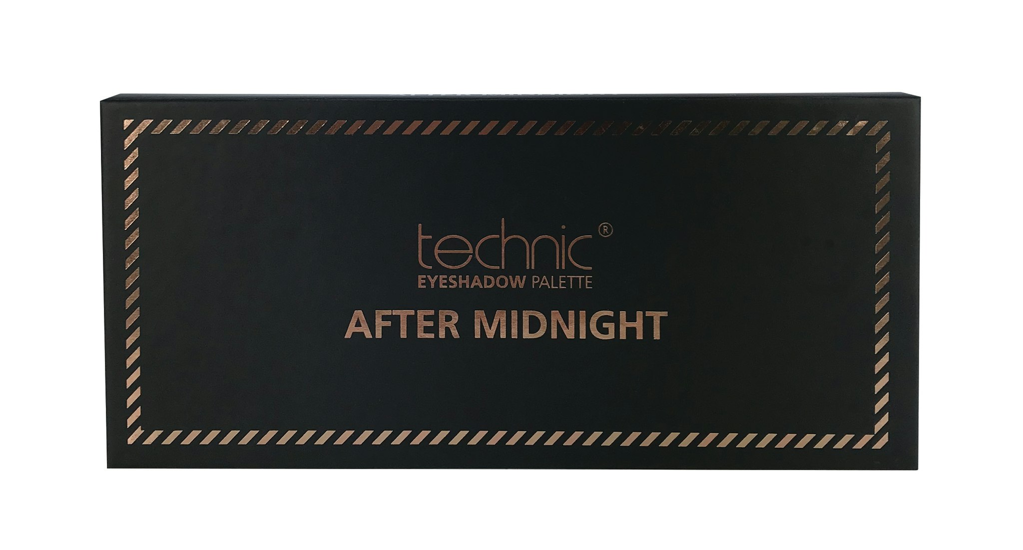 Technic Eyeshadow Palette - After Midnight