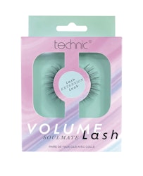 Technic  Volume Lash Extension Look - Soulmate