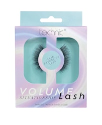 TECHNIC Volume Lash Extension Look - Situationship