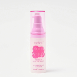 TECHNIC Cloud Whip Primer - With Shea Butter & Vitamin E