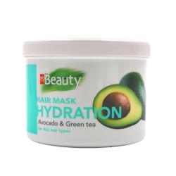 HAIR MASK HYDRATION