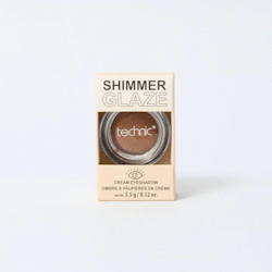 Technic Shimmer Glaze Cream Eyeshadow