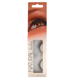 Technic Natural Lashes
