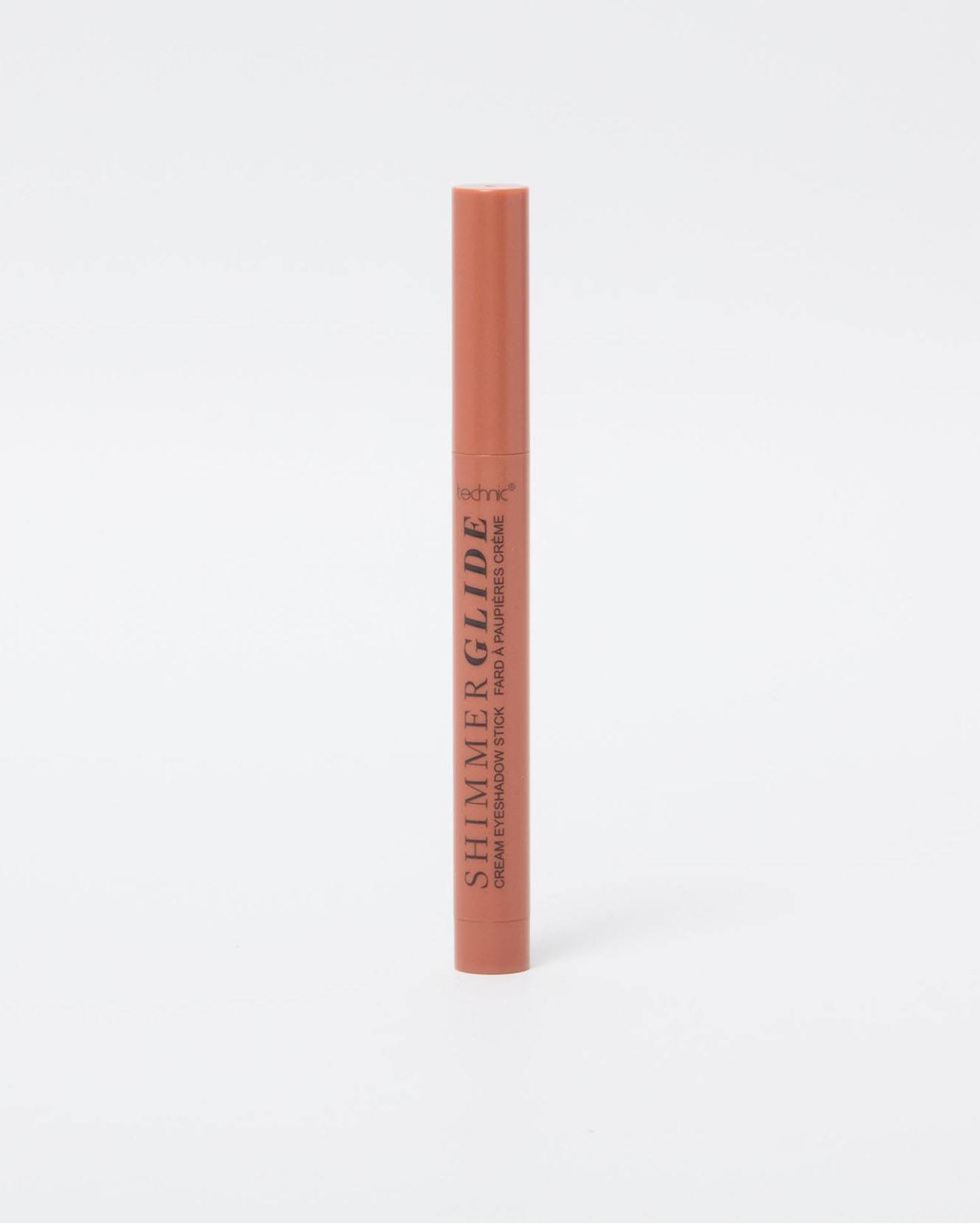 Technic Shimmer Glide Cream Eyeshadow Stick - Sahara Sunset