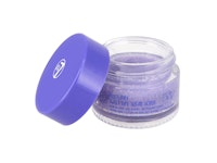 W7 Sweet Lips Sugar Scrub - Blueberry