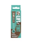 W7 Lift & Tint Thickening Brow Mascara - Ash Brown