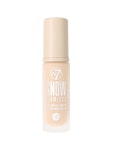 W7 Snow Flawless Miracle Moisture Foundation - Buff