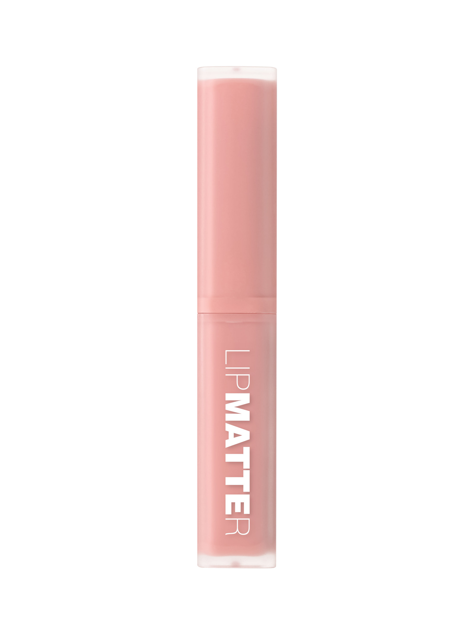 W7 LIPMATTER Soft Matte Lipstick - Fully Carged