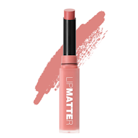 W7 Lipmatter Soft Matte Lipstick - Hot Talent