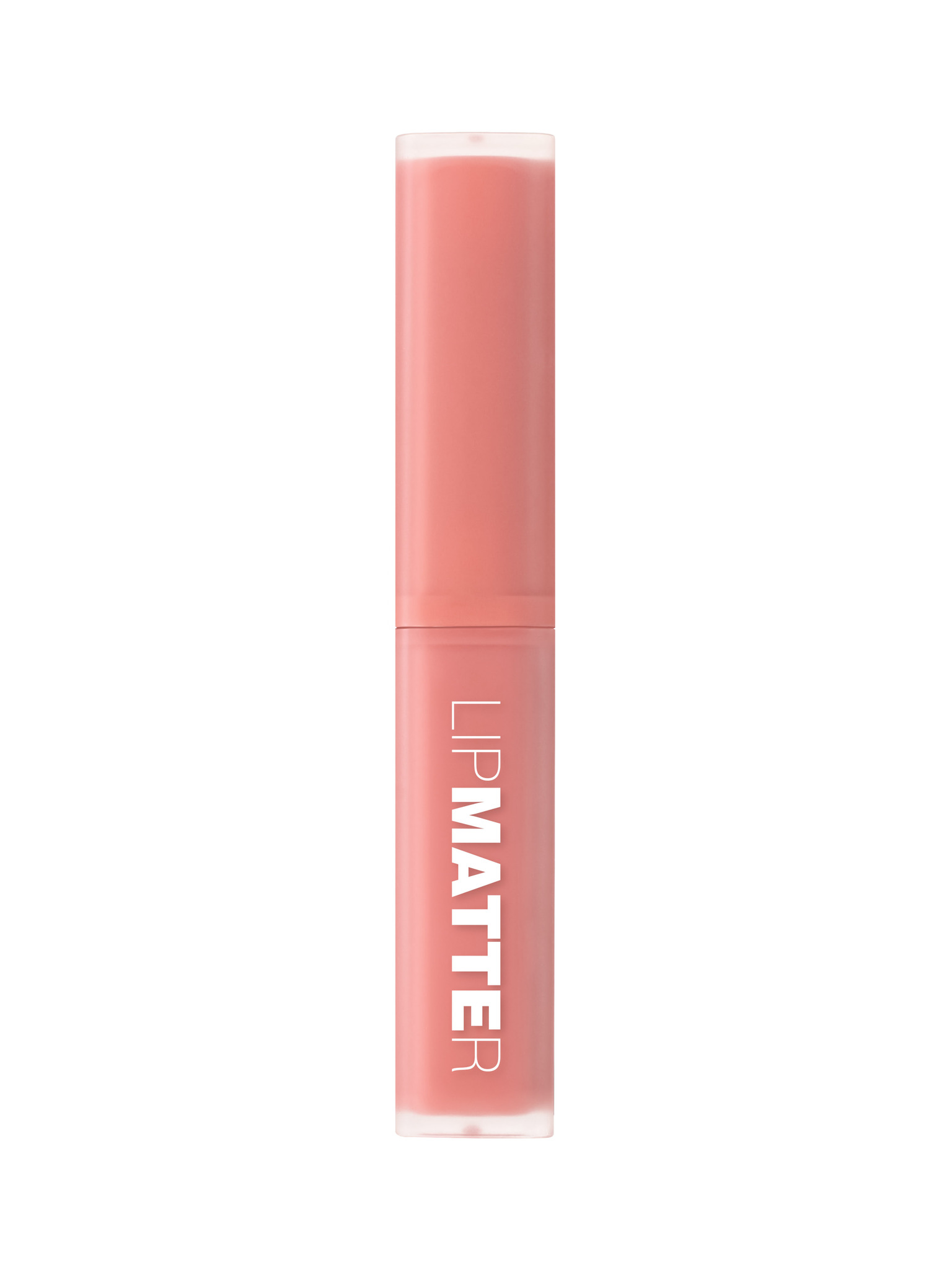 W7 LIPMATTER Soft Matte Lipstick - Hot Talent