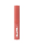 W7 Lipmatter Soft Matte Lipstick - Lost Soul