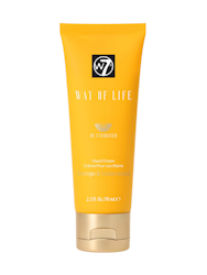 W7 Way Of Life Hand Cream -