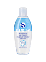 W7 Clear Off! Waterproof Eye Make-up Remover