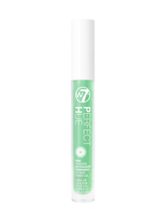 W7 Perfect Hue pH Colour Changing Lip & Cheek Oil - Kiwi