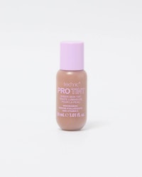 Technic Pro Tint Sheer Skin Tint Foundation - Cinnamon Mocha