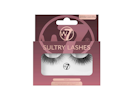 W7 Reuseable Sultry Lashes - Tempted