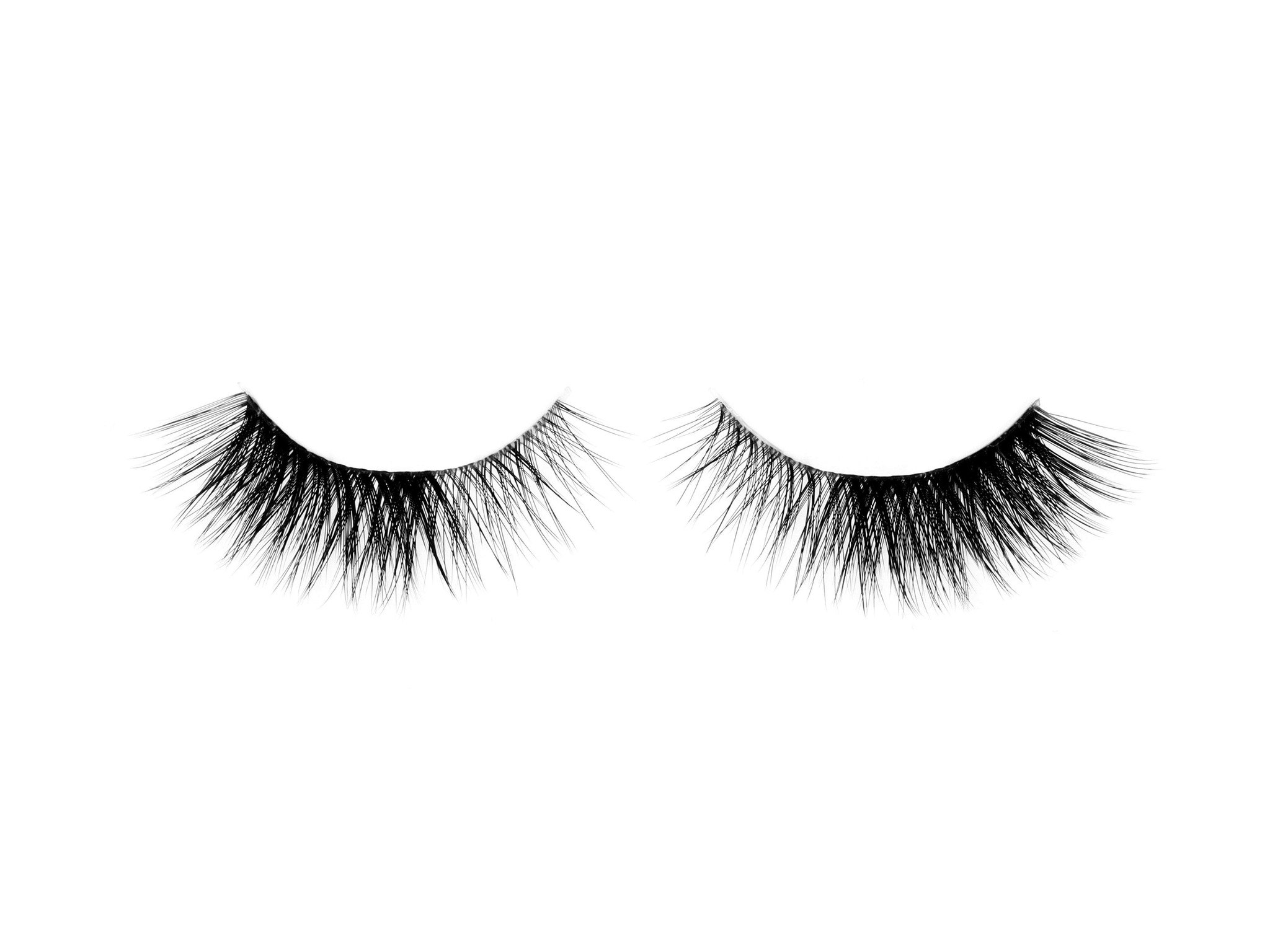 W7 Reuseable Sultry Lashes - Tempted