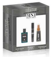 BN Parfums – 3IN1 Gift Set - Herakles For Men