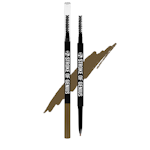 W7 Stroke Of Genius Microblade Brow Pencil - Blond