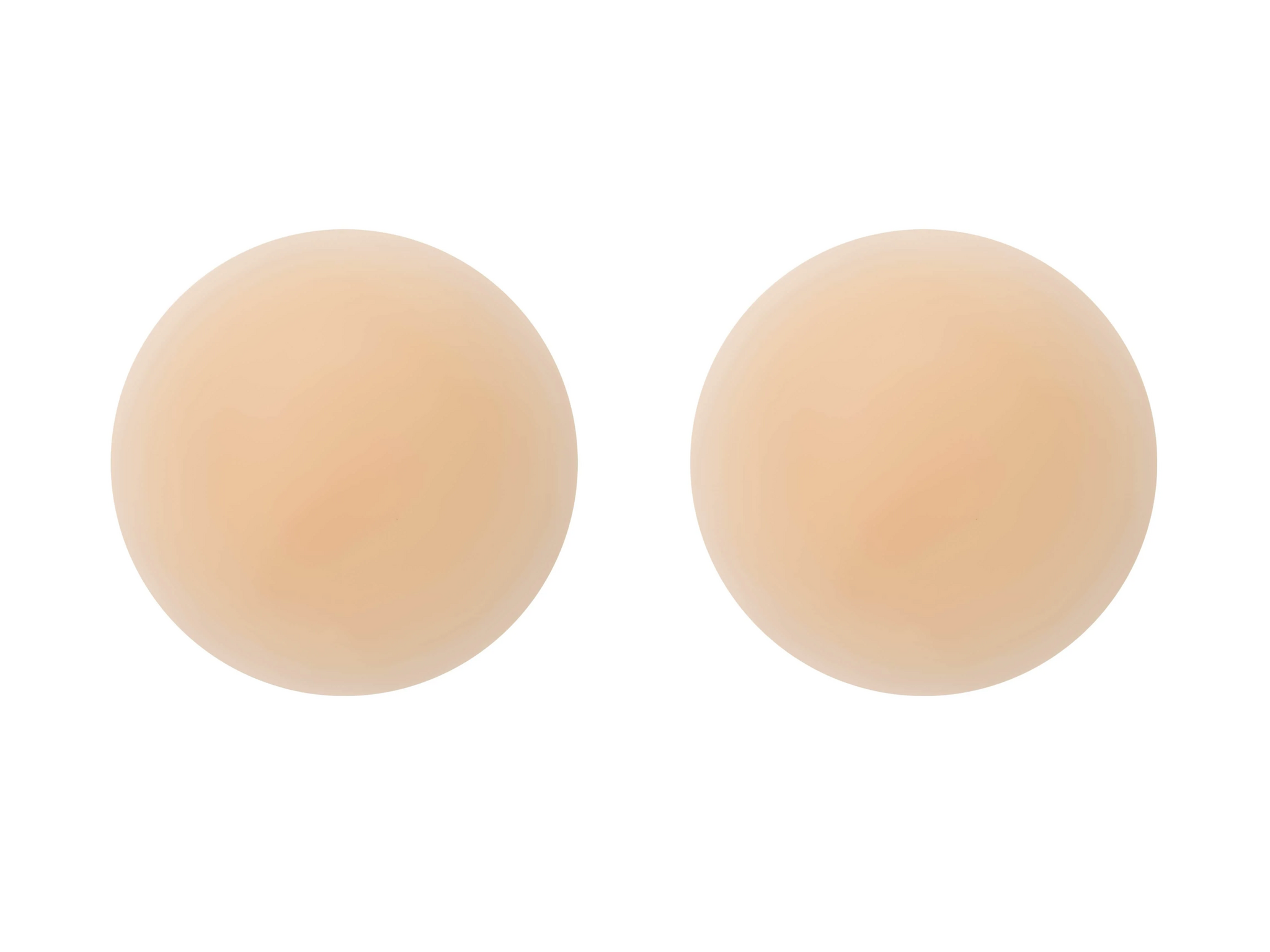 W7 Silicone Nipple Covers