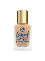 W7 Legend Foundation - Soft Tan