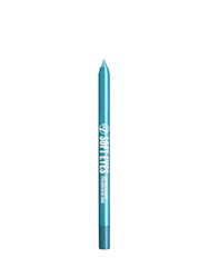 W7 Soft Eyes Gel Eyeliner Pencil - Monday Blues