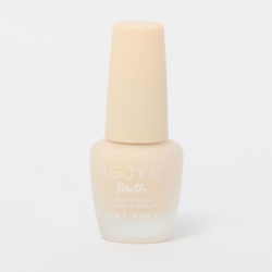 Technic Matte Nailpolish