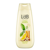 LdB Citrus Essence Body Lotion