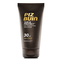 Piz Buin Tan & Protect Lotion SPF 30 150 ml
