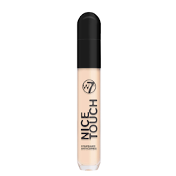 W7 Nice Touch Concealer - Fair Ivory