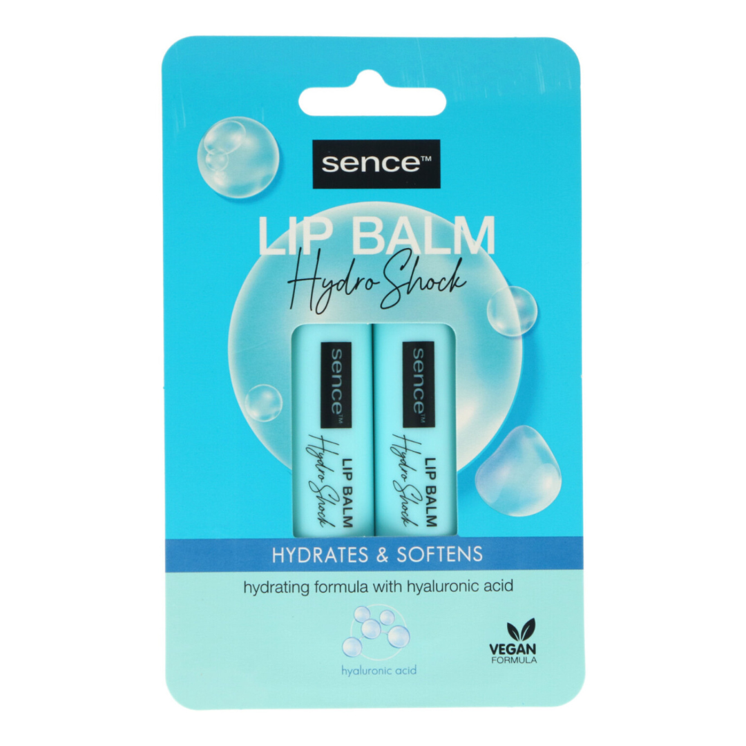 Sence Essentials - Lip Balm Hydro Shock