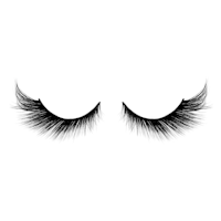 W7 Reuseable CAT EYE Lashes - Bengal