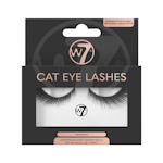 W7 Reuseable Cat Eye Lashes - Savannah