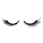 W7 Reuseable Cat Eye Lashes - Savannah