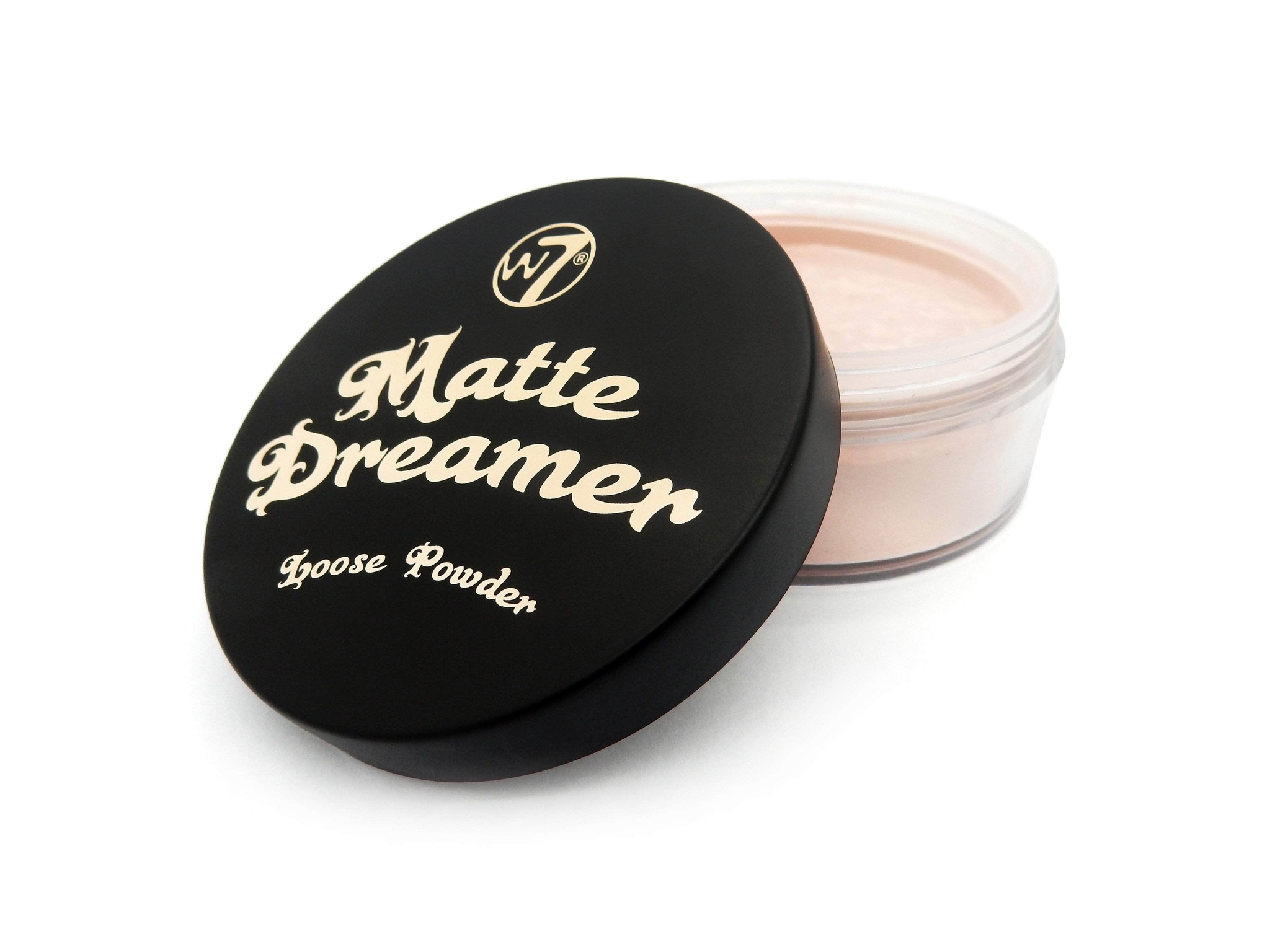 W7's Matte Dreamer  Loose Powder