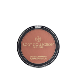 Body Collection Compact Powder Light