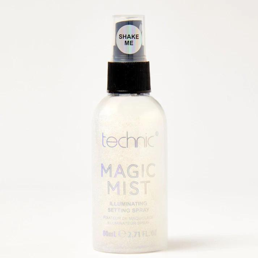 Technic Magic Mist Setting Spray