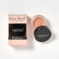 Technic Cream Blush - First Love