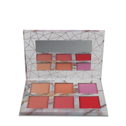 Body Collection Blusher Palette