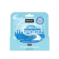 Sence Eye Mask Hydrogel Under Eye Hydro Shock