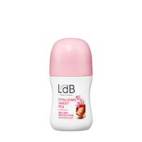 LdB Deodorant Vitalizing Sweet Pea 60 ml
