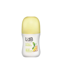LdB Deodorant Citrus Essence 48H Dry Protection