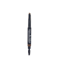 Technic Duo Eyebrow Pencil & Spoolie - Brunette