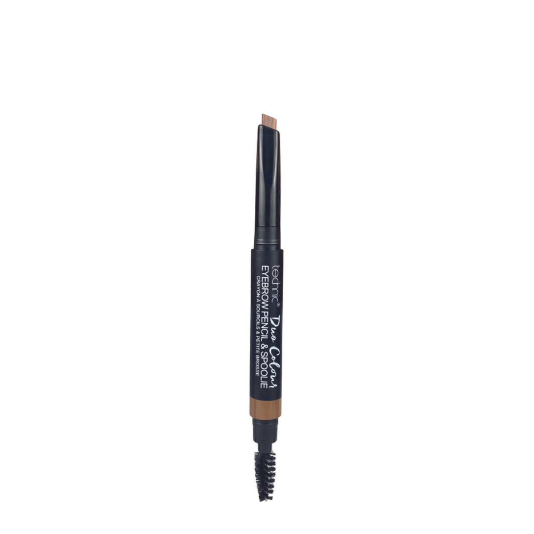 Technic Duo Eyebrow Pencil & Spoolie - Bronde
