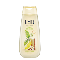 LdB Citrus Essence Shower Gel