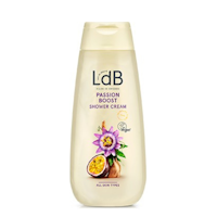 LdB Passion Boost Shower Cream