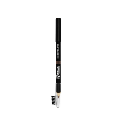 W7 Brow Master 3 in 1 Pencil - Brown