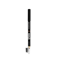 W7 Brow Master 3 in 1 Pencil - Brown